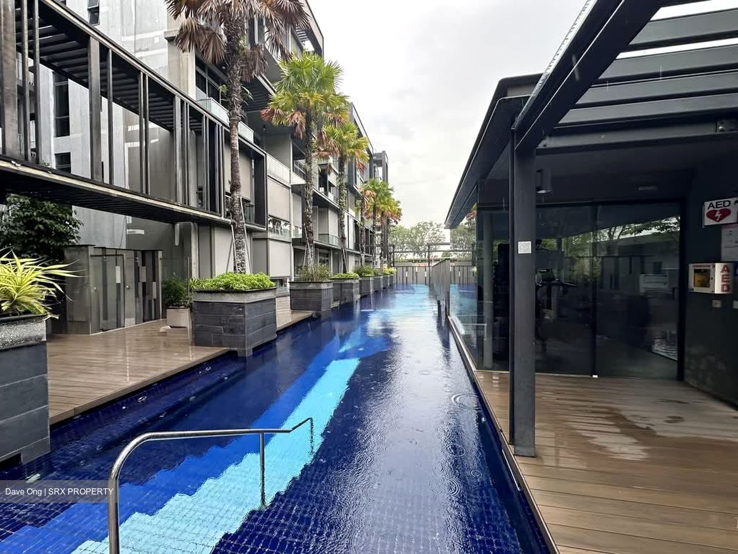 Adana @ Thomson (D20), Apartment #568075091